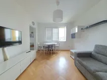Pronájem bytu 2+1, Praha - Záběhlice, Sasanková, 52 m2