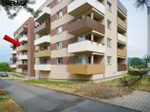 Prodej bytu 2+kk, Jince, Zborovská, 45 m2