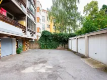 Prodej bytu 3+1, Praha - Vršovice, Volyňská, 76 m2