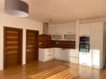 Pronájem bytu 2+kk, Praha - Čakovice, Bermanova, 56 m2