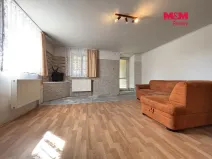 Prodej rodinného domu, Počátky, Rudé armády, 90 m2