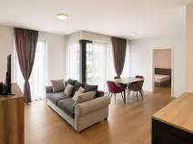 Prodej bytu 2+kk, Praha - Libeň, Menclova, 58 m2