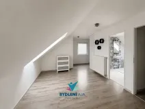 Pronájem bytu 1+kk, Dubí, Lidická, 86 m2