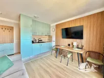 Prodej bytu 2+kk, Ravda, Bulharsko, 40 m2