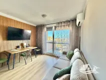 Prodej bytu 2+kk, Ravda, Bulharsko, 40 m2