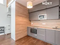 Pronájem bytu 2+kk, Praha - Radotín, Vindyšova, 63 m2