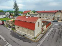 Prodej rodinného domu, Bílina, Důlní, 120 m2