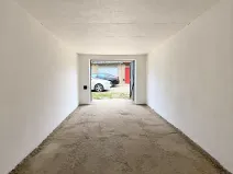 Pronájem garáže, Ostrava, Vývozní, 24 m2