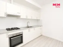 Prodej bytu 2+kk, Praha - Michle, Hanusova, 41 m2