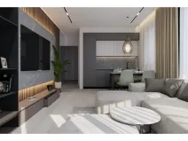 Prodej bytu 3+kk, Torrevieja, Alicante, Španělsko, 59 m2