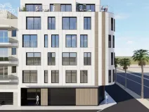 Prodej bytu 3+kk, Torrevieja, Alicante, Španělsko, 66 m2