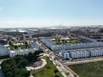 Prodej rodinného domu, Pilar de La Horadada, Alicante, Španělsko, 66 m2