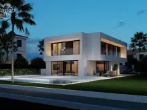 Prodej rodinného domu, Orihuela Costa, Alicante, Španělsko, 237 m2