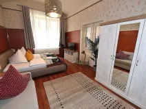 Prodej bytu 3+kk, Praha - Vinohrady, Balbínova, 72 m2