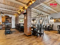 Prodej restaurace, Jablonec nad Nisou, Raisova, 889 m2