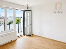 Prodej bytu 1+kk, Praha - Hostivař, Arnošta Staňka, 31 m2