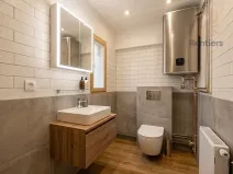 Prodej bytu 2+kk, Praha - Podolí, Sinkulova, 58 m2