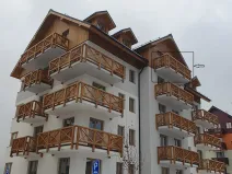 Pronájem bytu 2+kk, Liberec, Tálínská, 49 m2