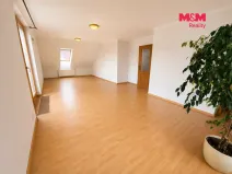 Pronájem bytu 3+1, Hostivice, U Školičky, 113 m2
