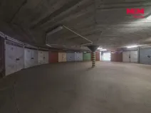 Prodej garáže, Ostrava, U Lesa, 11 m2