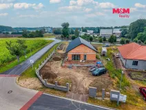 Prodej rodinného domu, Křinec, Ke školce, 126 m2