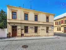 Prodej rodinného domu, Domažlice, Fastrova, 270 m2