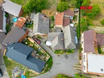 Prodej rodinného domu, Kostelec u Holešova, 76 m2
