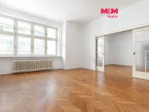 Prodej bytu 3+kk, Ostrava - Moravská Ostrava, 28. října, 83 m2