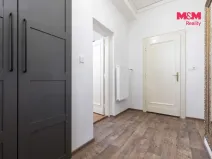 Prodej bytu 3+kk, Ostrava - Moravská Ostrava, 28. října, 83 m2