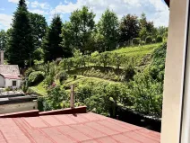 Prodej bytu 2+kk, Trutnov, Horská, 47 m2