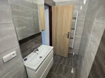 Pronájem bytu 2+kk, Skuteč, Školní, 60 m2