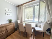 Pronájem bytu 3+1, Brno - Bystrc, Ondrouškova, 72 m2