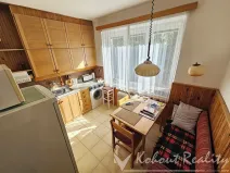Prodej bytu 2+1, Praha - Strašnice, Na hroudě, 65 m2