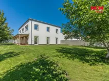 Prodej rodinného domu, Líbeznice, Jižní, 341 m2