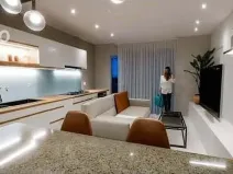 Prodej bytu 3+kk, Torrevieja, Alicante, Španělsko, 64 m2