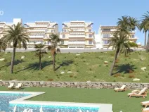 Prodej bytu 4+kk, Vera, Almería, Španělsko, 94 m2