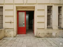 Pronájem kanceláře, Praha - Nové Město, Opletalova, 86 m2