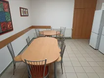 Pronájem kanceláře, Praha - Ruzyně, U Prioru, 128 m2
