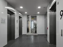 Pronájem kanceláře, Praha - Stodůlky, Bucharova, 444 m2