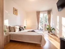 Prodej bytu 2+kk, Praha - Čakovice, Rýnská, 63 m2
