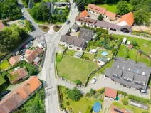 Prodej pozemku, Dobřejovice, Čestlická, 615 m2