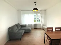 Pronájem bytu 2+kk, Praha - Karlín, Pobřežní, 58 m2