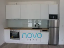 Pronájem bytu 1+kk, Praha - Hostivař, Arnošta Staňka, 35 m2
