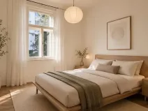 Prodej bytu 2+kk, Praha - Strašnice, Vinohradská, 43 m2