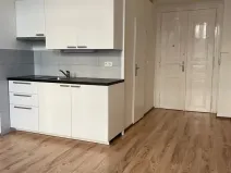 Pronájem bytu 1+kk, Praha - Nové Město, Na bojišti, 22 m2