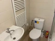 Pronájem bytu 1+kk, Praha - Nové Město, Na bojišti, 22 m2