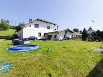 Prodej vícegeneračního domu, Karlovice, 234 m2