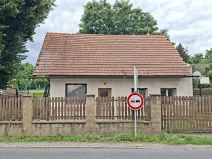 Prodej rodinného domu, Křenice, Hlavní, 70 m2