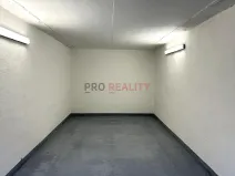 Prodej garáže, Ostrava, 21 m2