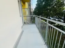 Pronájem bytu 2+kk, Praha, 45 m2
